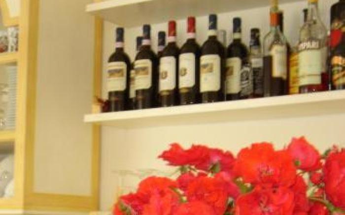 Villa Elda Boutique Hotel