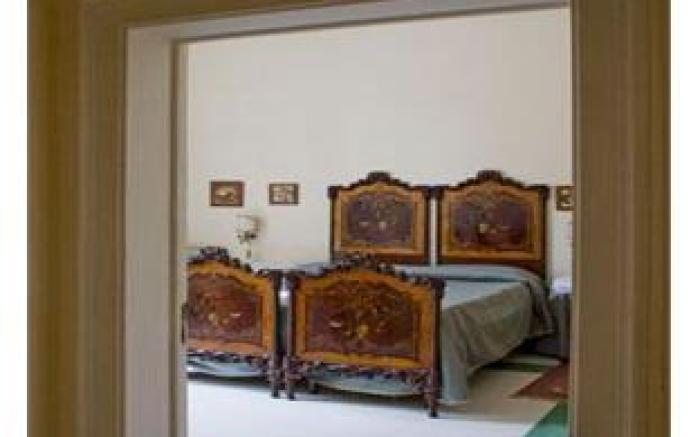 Hotel Casa Mia