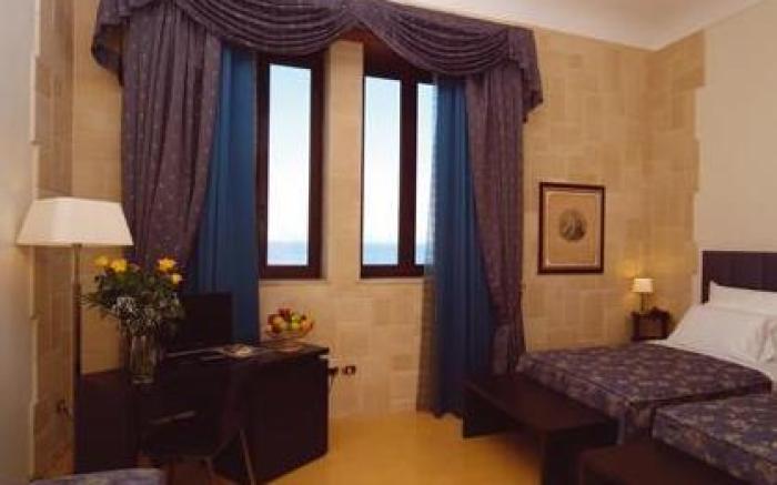 Domus Mariae Benessere