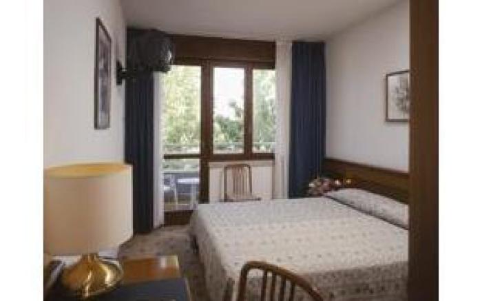 Hotel Du Parc