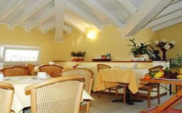 Hotel Corte Regina