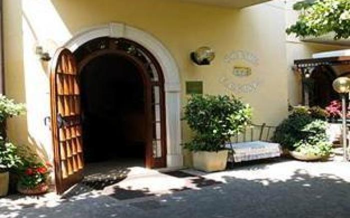 Hotel Corte Regina