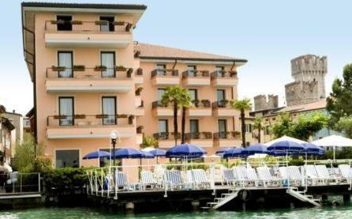 Hotel Eden
