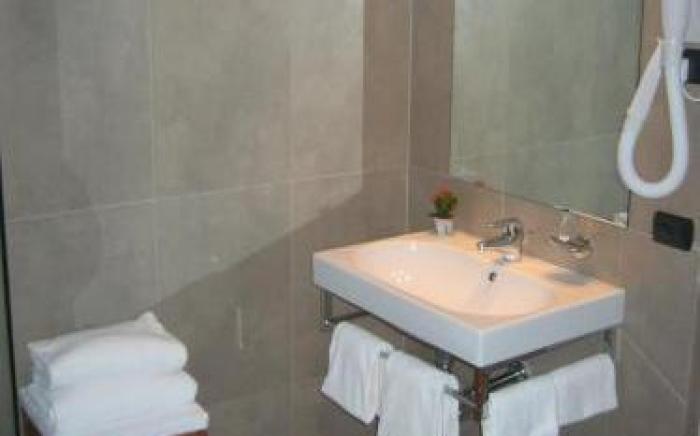 Hotel Mavino