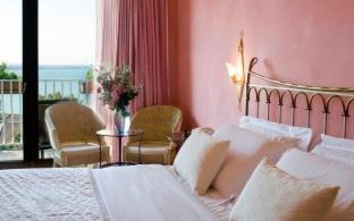 Hotel Olivi Thermae Natural Spa
