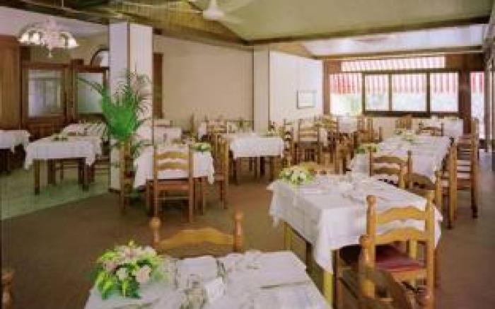 Hotel Capri