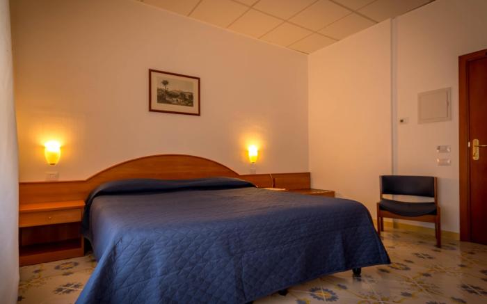 Hotel La Meridiana