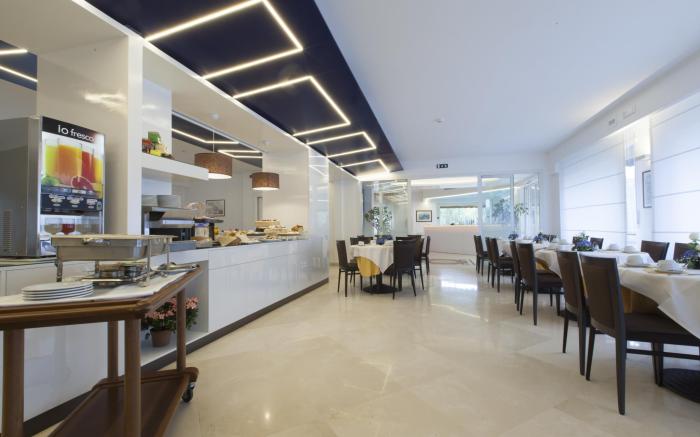 Hotel La Meridiana