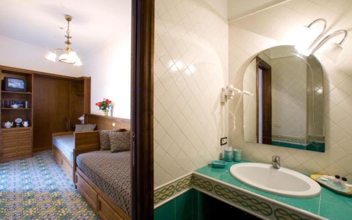 Hotel La Tonnarella