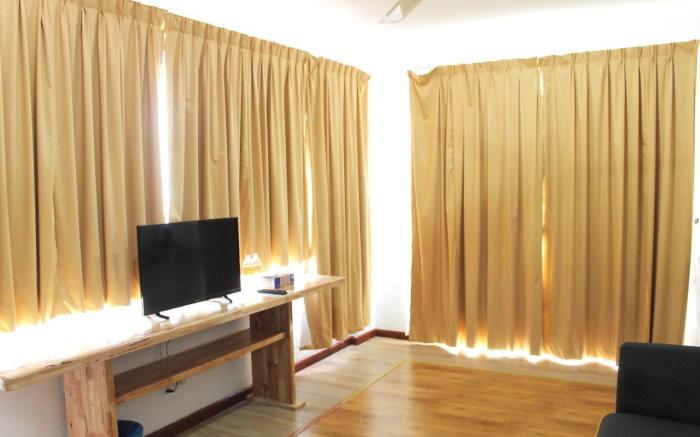 Am Transit Inn, Kuala Terengganu