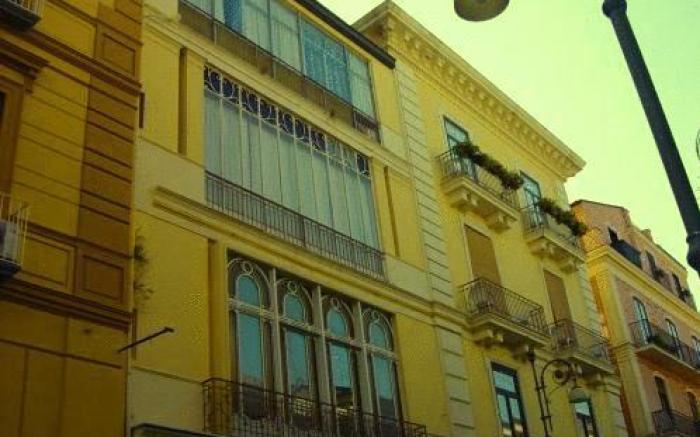 Palazzo Starace