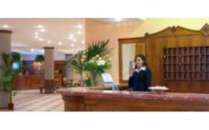 Ulisse Deluxe Hostel