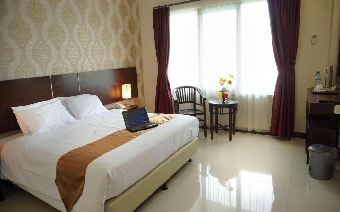 Hotel Gerbera