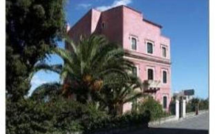 Hotel "La Pensione Svizzera"