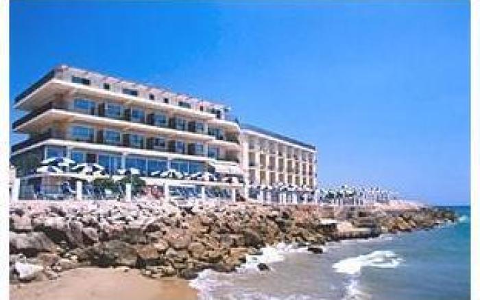 Grand Hotel L'Approdo