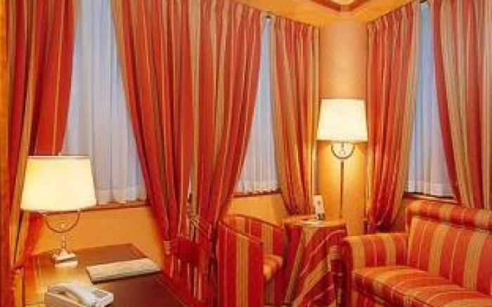 Grand Hotel Duca D'Este