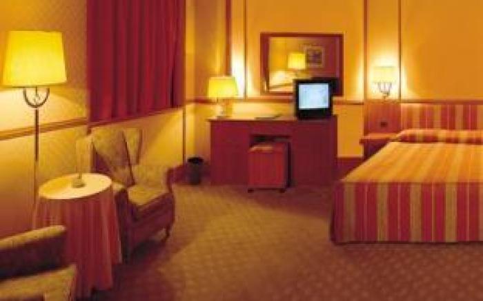 Grand Hotel Duca D'Este