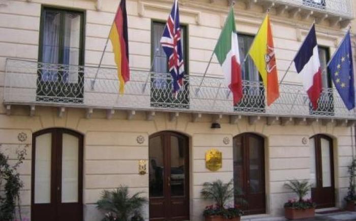 Hotel Residence Le Chiavi Di San Francesco