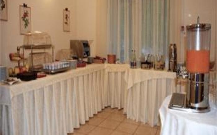 Hotel La Perla
