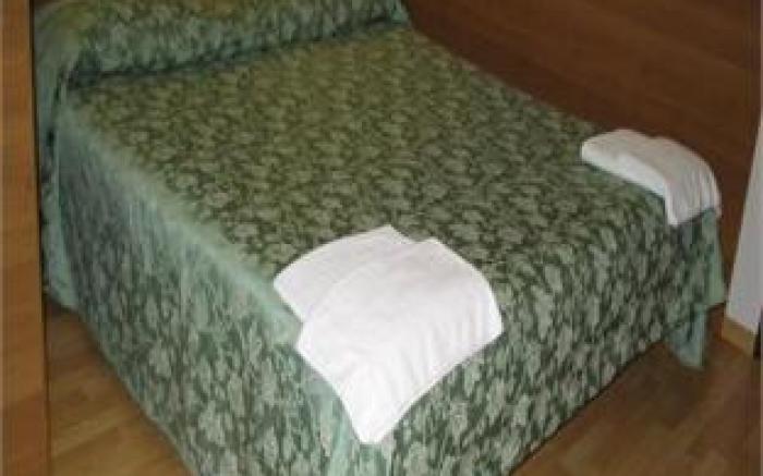Hotel Sonia