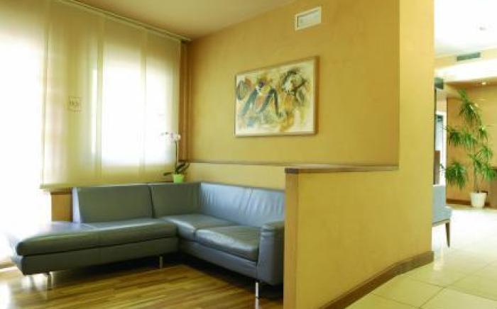Hotel Quo Vadis