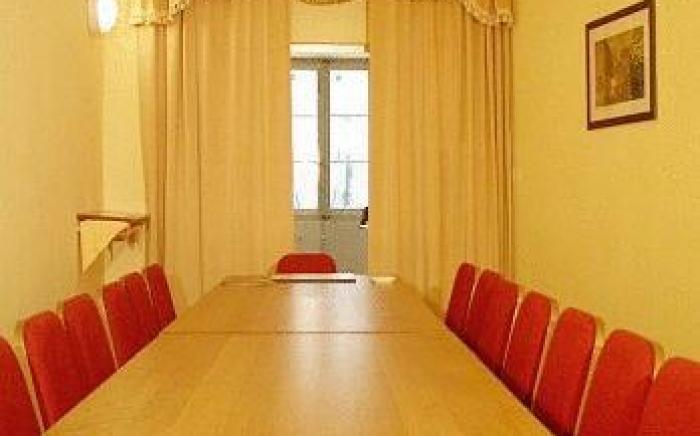 Albergo San Domenico