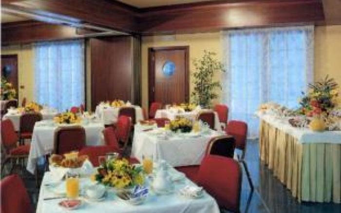 Hotel & Residence Dei Duchi