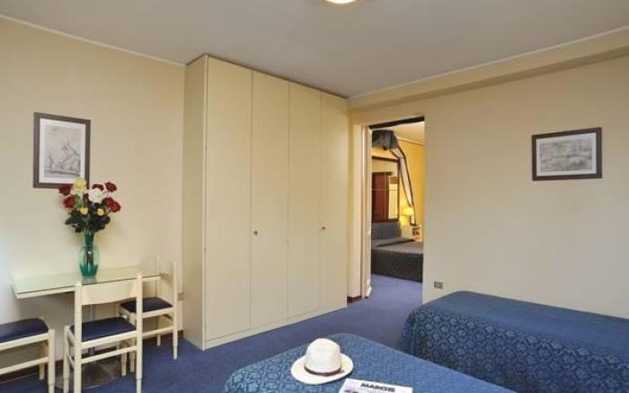 Hotel & Residence Dei Duchi