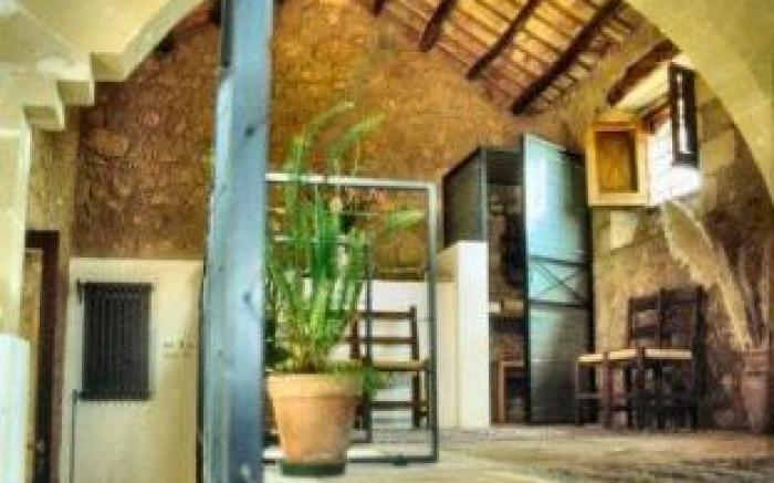 Hotel Baglio Santacroce