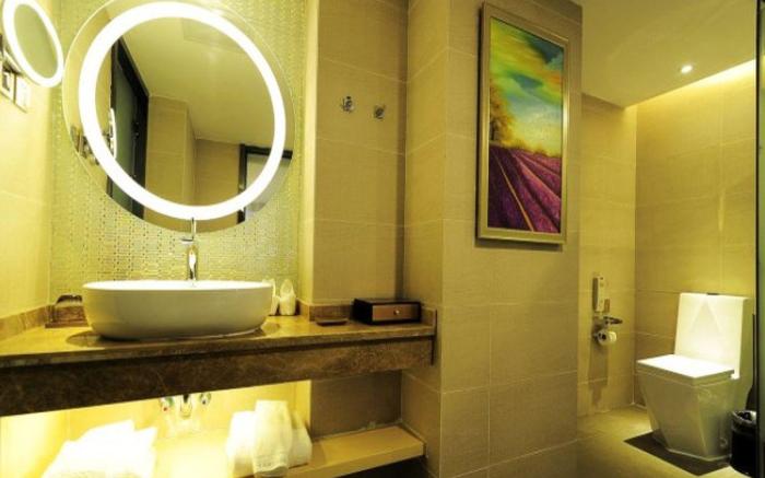 Lavande Hotel Guiyang Huaguoyuan Shopping Mall Branch