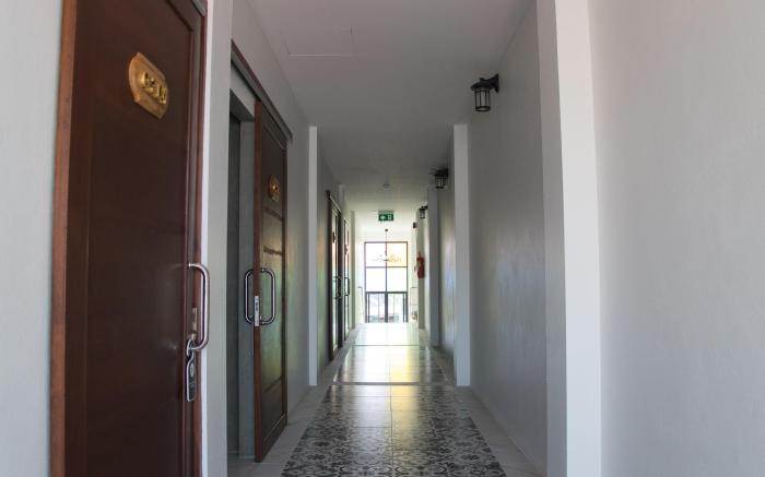 Puak Taem Boutique Hotel