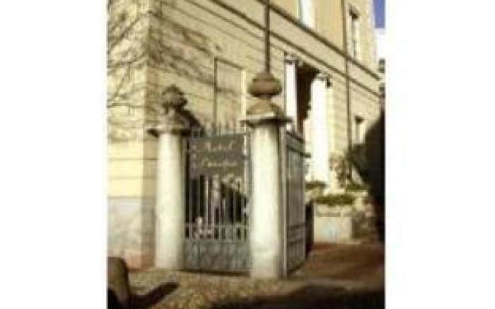 Hotel Europa Varese