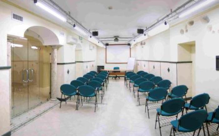 Hotel Ungheria Varese 1946