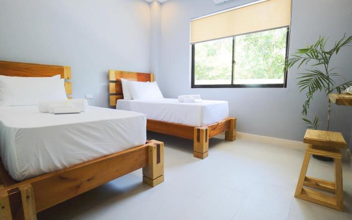 Bohol Casa Nino Beach Resort Dos
