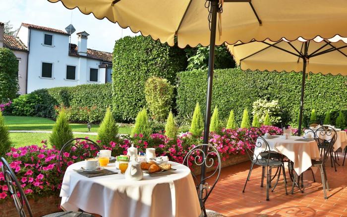 Hotel Olimpia Venice, BW Signature Collection