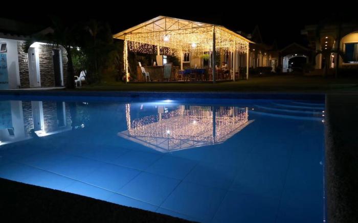 71 Percent Diving Resort- Dumaguete