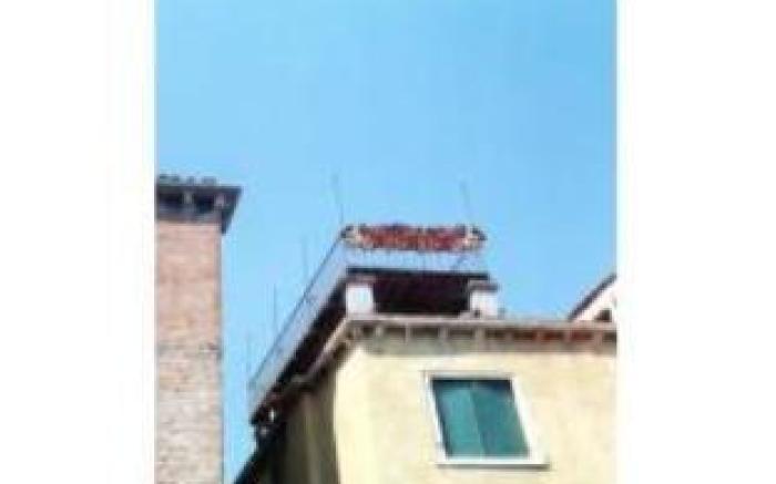 Ca' San Trovaso - 6 Rooms