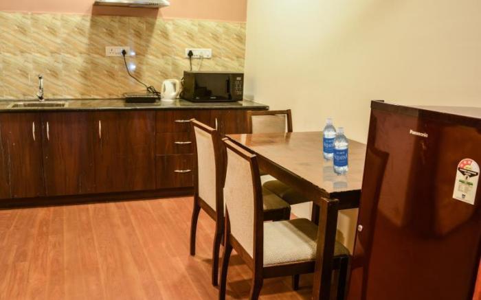 Serene Boutique Hotel