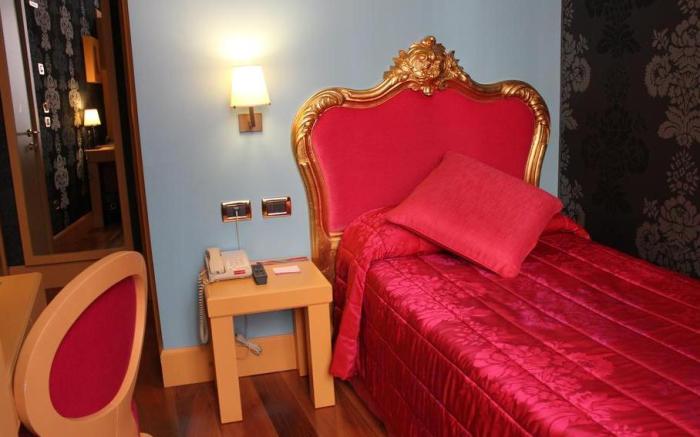 Hotel Ca' Zusto