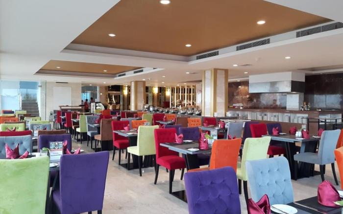 Swiss-Belhotel Makassar