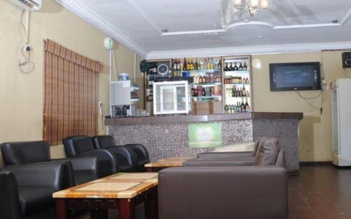 INDICES SUITES AND GARDENS