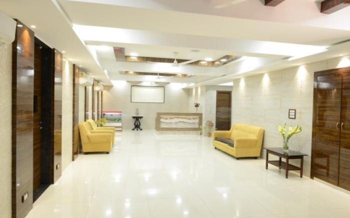 Hotel Ananya