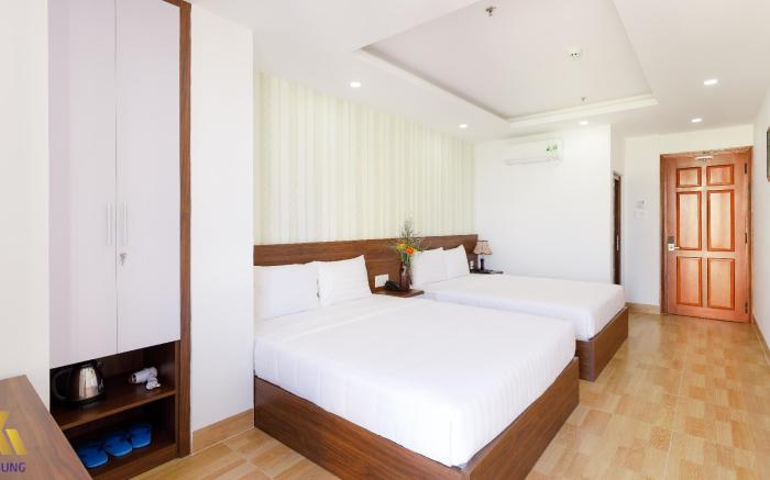 Ha Nhung Hotel