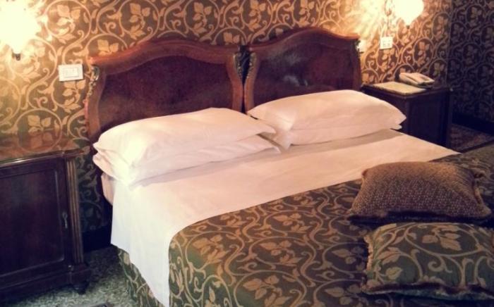 Hotel Palazzo Abadessa
