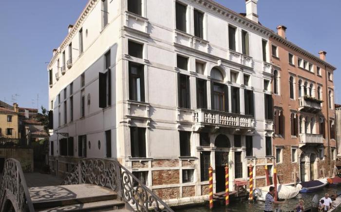 Hotel Palazzo Abadessa