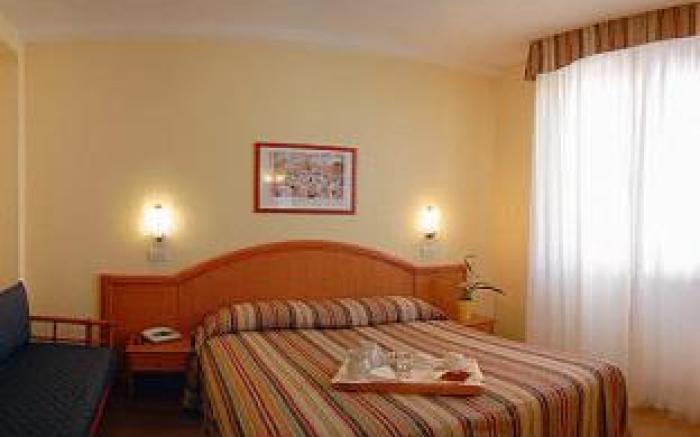 Hotel Katy