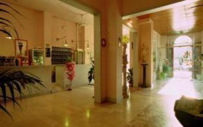 Hotel Liberty