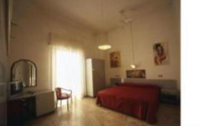 Hotel Liberty