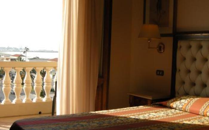 Villa Tina Hotel
