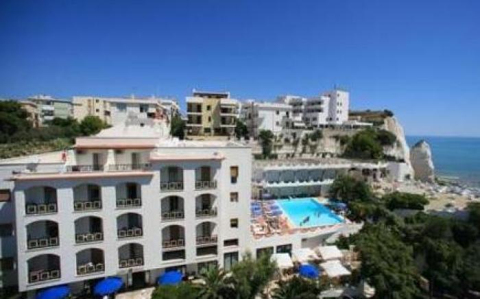 Hotel Falcone
